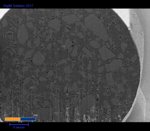 Microstructure image 1