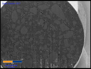 Microstructure image 2
